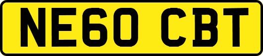 NE60CBT