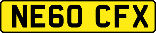 NE60CFX