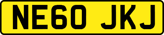 NE60JKJ