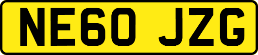 NE60JZG