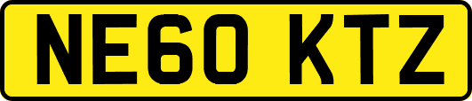 NE60KTZ