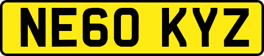 NE60KYZ