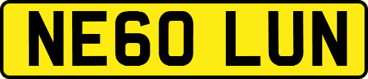 NE60LUN