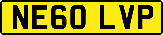 NE60LVP