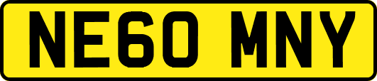 NE60MNY