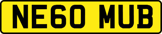 NE60MUB