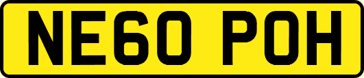 NE60POH