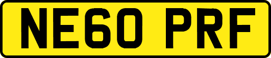 NE60PRF