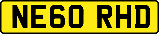 NE60RHD