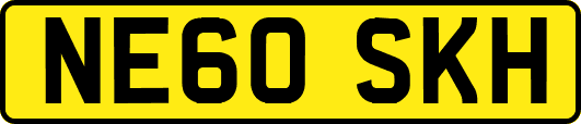 NE60SKH
