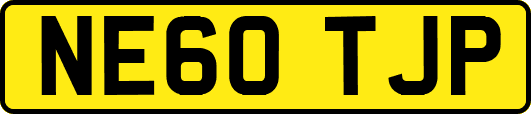 NE60TJP