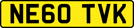 NE60TVK