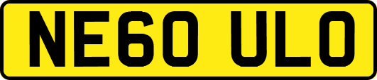 NE60ULO