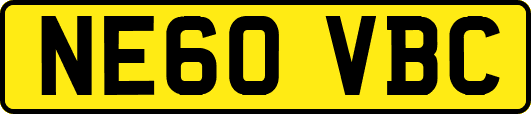 NE60VBC