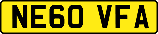 NE60VFA