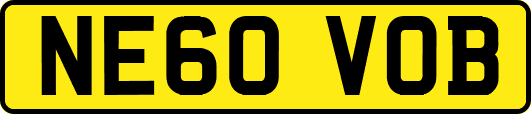 NE60VOB