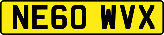 NE60WVX
