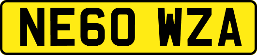 NE60WZA