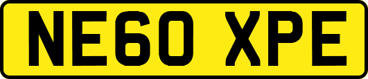 NE60XPE