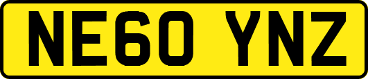 NE60YNZ