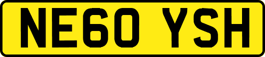 NE60YSH