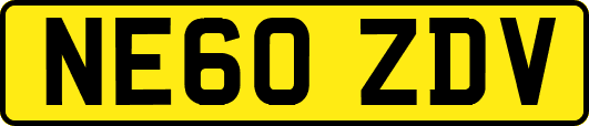 NE60ZDV