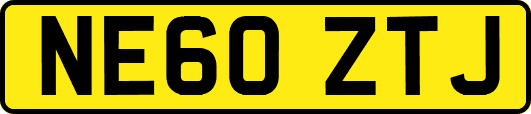 NE60ZTJ