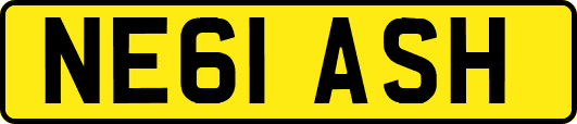 NE61ASH