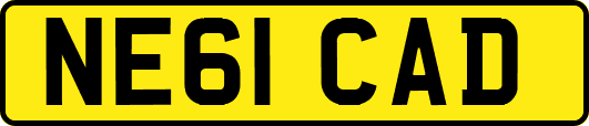 NE61CAD