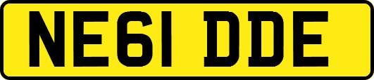 NE61DDE