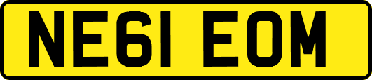 NE61EOM