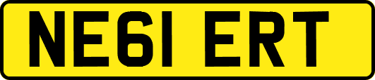 NE61ERT