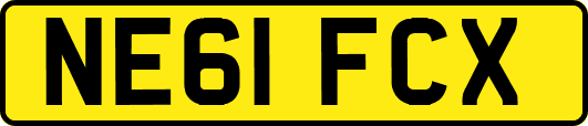 NE61FCX