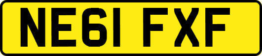 NE61FXF