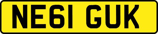 NE61GUK