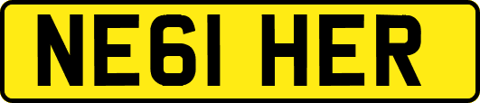 NE61HER