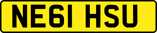 NE61HSU