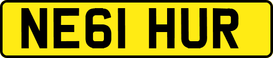 NE61HUR