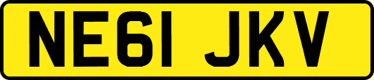 NE61JKV