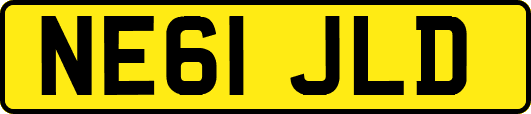 NE61JLD