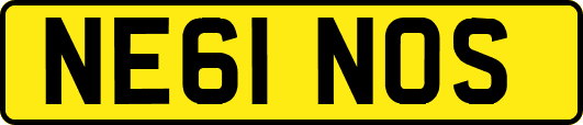 NE61NOS