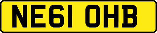 NE61OHB