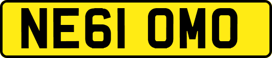 NE61OMO