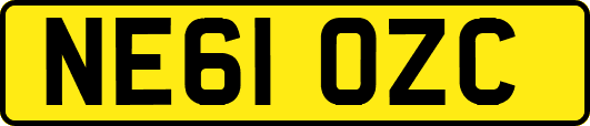 NE61OZC