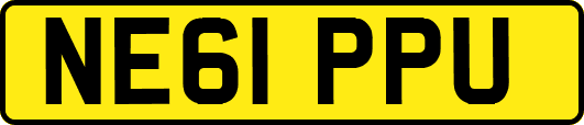 NE61PPU