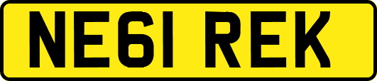 NE61REK