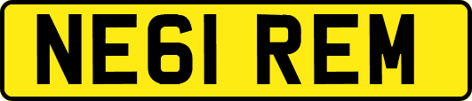 NE61REM