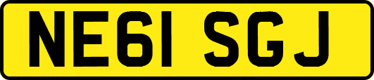 NE61SGJ