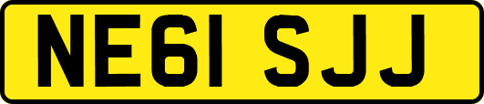 NE61SJJ
