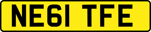 NE61TFE